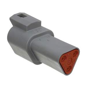 DT04-3P-EE01 TE Connectivity – Price, Stock & Datasheet