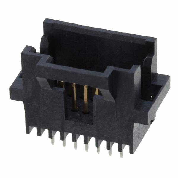5-103908-8 TE Connectivity – Price, Stock & Datasheet