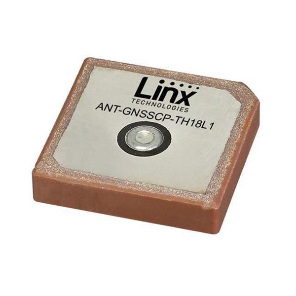 ANT-GNSSCP-TH18L1 TE Connectivity / Linx Technologies