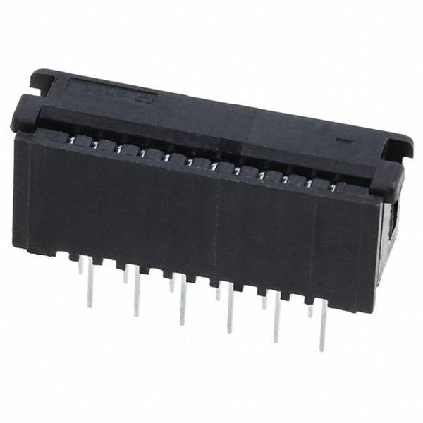 487769-4 TE Connectivity – Price, Stock & Datasheet