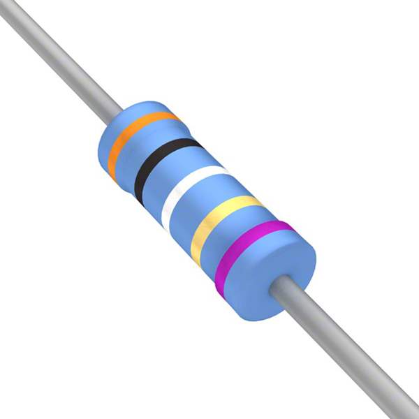 YR1B392RCC TE Connectivity – Price, Stock & Datasheet