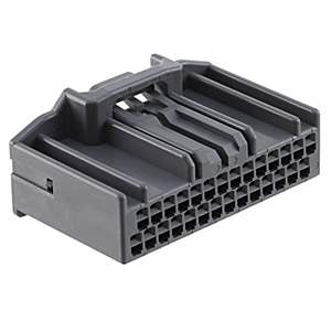 MX34014NFA JAE Electronics – Price, Stock & Datasheet