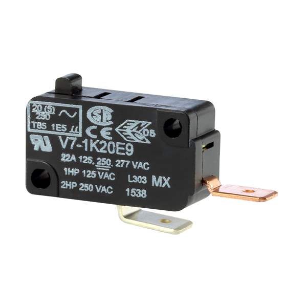VX-01-1C23 Omron – Price, Stock & Datasheet