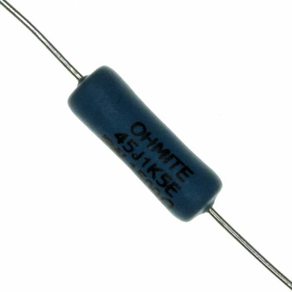 45F50RE Ohmite – Price, Stock & Datasheet