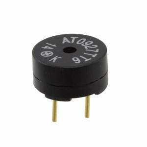 AT-2720-TT-R PUI Audio, Inc. – Price, Stock & Datasheet