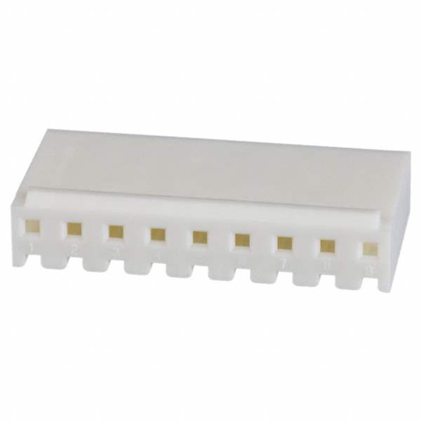 640385-7 TE Connectivity – Price, Stock & Datasheet