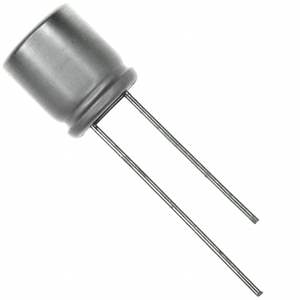 APXA100ARA121MH70G United Chemi-Con – Price, Stock & Datasheet