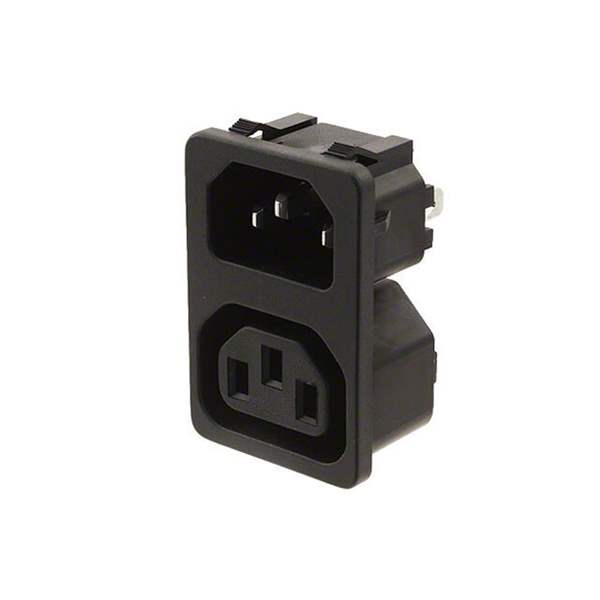 4300.0301 Schurter Inc. – Price, Stock & Datasheet