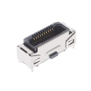 ECS-294.912-18-5PLX-AGN-TR ECS Inc. – Price, Stock & Datasheet