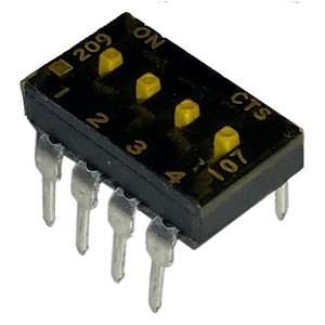 210-12MS CTS Electrocomponents – Price, Stock & Datasheet