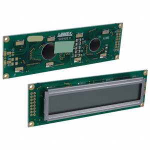 LCD-H401M16KR Lumex Opto/Components Inc. – Price, Stock & Datasheet