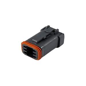 DTHD06-1-12S TE Connectivity – Price, Stock & Datasheet