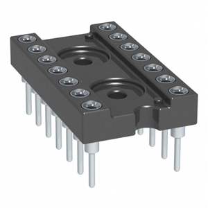 214-99-632-01-670800 Mill-Max Manufacturing Corp. – Price, Stock & Datasheet