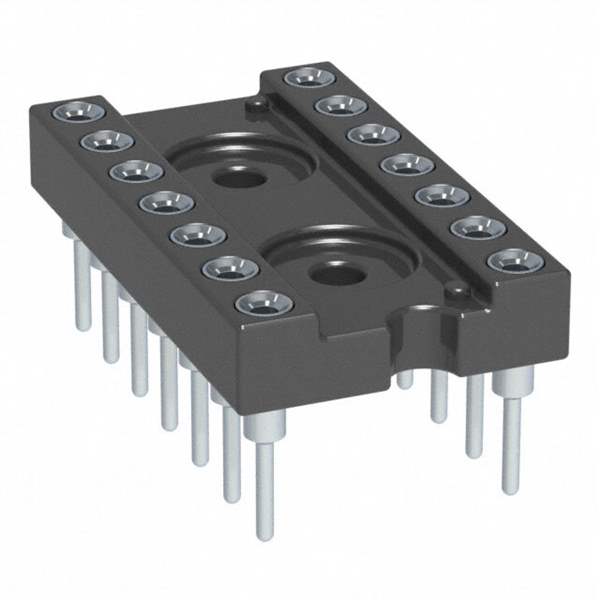 214-99-632-01-670800 Mill-Max Manufacturing Corp. – Price, Stock & Datasheet