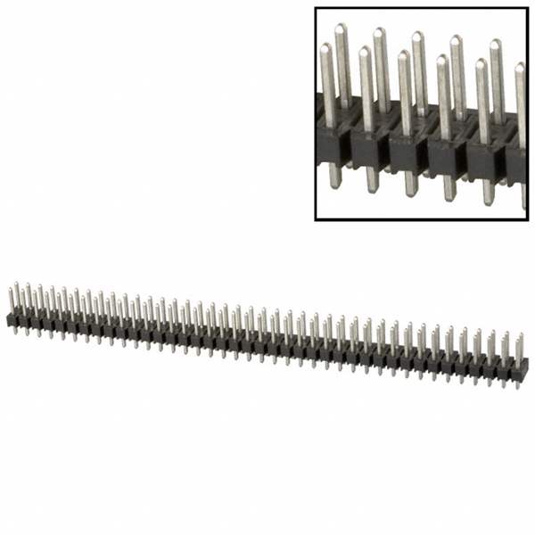 4-103321-8 TE Connectivity – Price, Stock & Datasheet