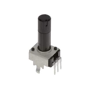 PTV09A-4015U-B103 Bourns Inc. – Price, Stock & Datasheet