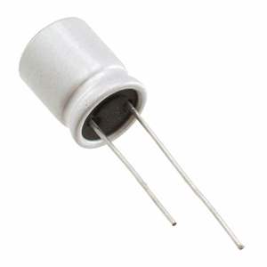 RPS1A271MCN1GS Nichicon – Price, Stock & Datasheet