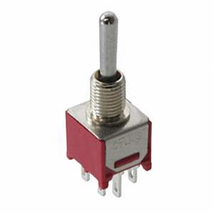 200MDP3T2B4M6QE E-Switch – Price, Stock & Datasheet