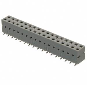 89898-320LF Amphenol – Price, Stock & Datasheet