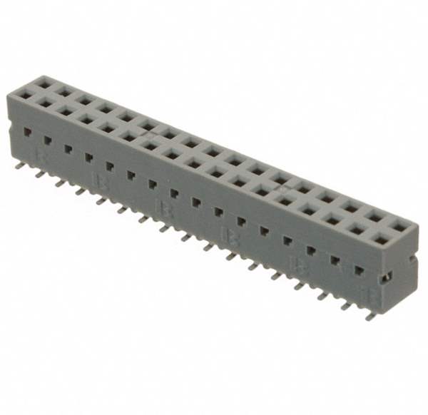 89898-320LF Amphenol – Price, Stock & Datasheet