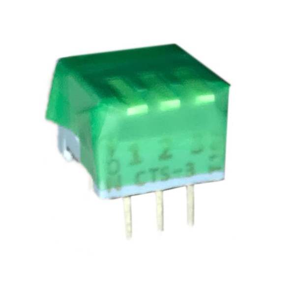 195-6MST CTS Electrocomponents – Price, Stock & Datasheet