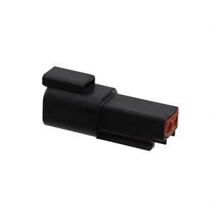 DT04-3P-CE02 TE Connectivity – Price, Stock & Datasheet
