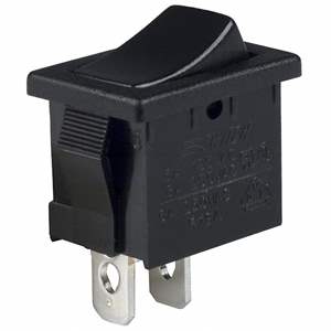 R1966HBLKBLKEF E-Switch – Price, Stock & Datasheet