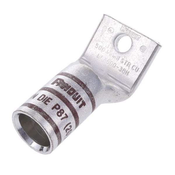 LCAX2/0-56-X Panduit Corp – Price, Stock & Datasheet