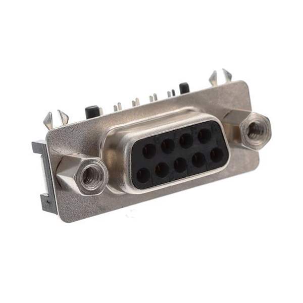 K85X-ED-9P Kycon, Inc. – Price, Stock & Datasheet