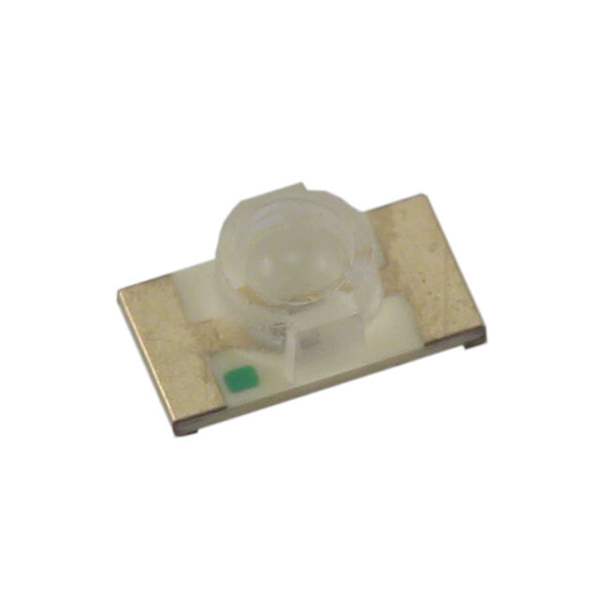 AM2520ZGC03 Kingbright Corporation – Price, Stock & Datasheet