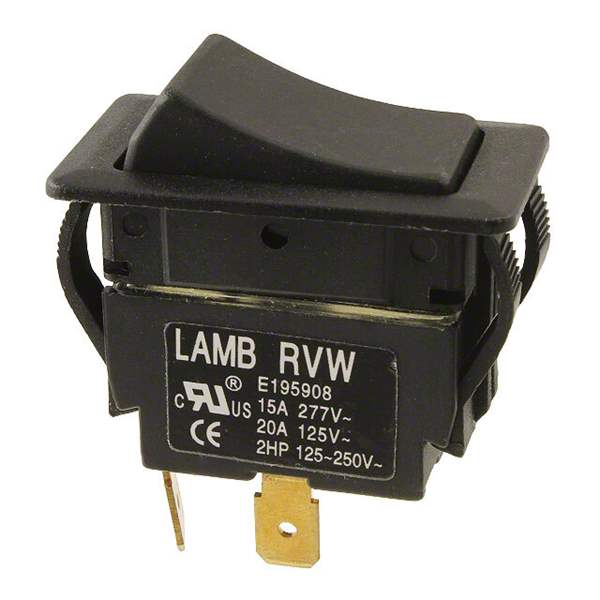 RB141D1121 E-Switch – Price, Stock & Datasheet