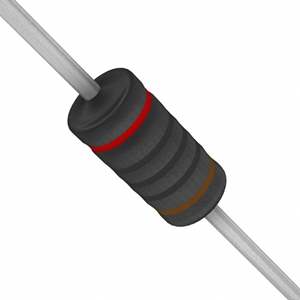 WHD10RFET Ohmite – Price, Stock & Datasheet