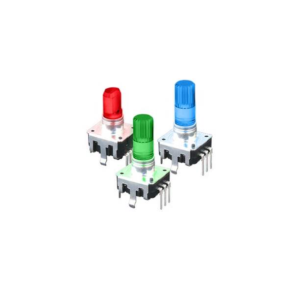 PEC09-2315F-N0015 Bourns Inc. – Price, Stock & Datasheet