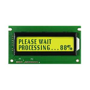 NHD-0220FZ-FSW-GBW-P-33V3 Newhaven – Price, Stock & Datasheet