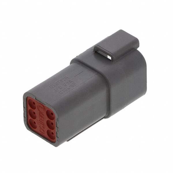 DT06-2S-CE04 TE Connectivity – Price, Stock & Datasheet