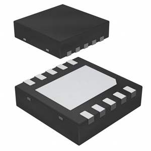 LP3961EMPX-3.3/NOPB National Semiconductor (TI) – Price, Stock & Datasheet