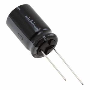 UKT1H220MDD1TD Nichicon – Price, Stock & Datasheet