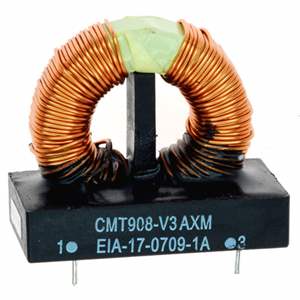 CMT-8108 Triad Magnetics – Price, Stock & Datasheet