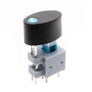 TL1240GQ E-Switch – Price, Stock & Datasheet