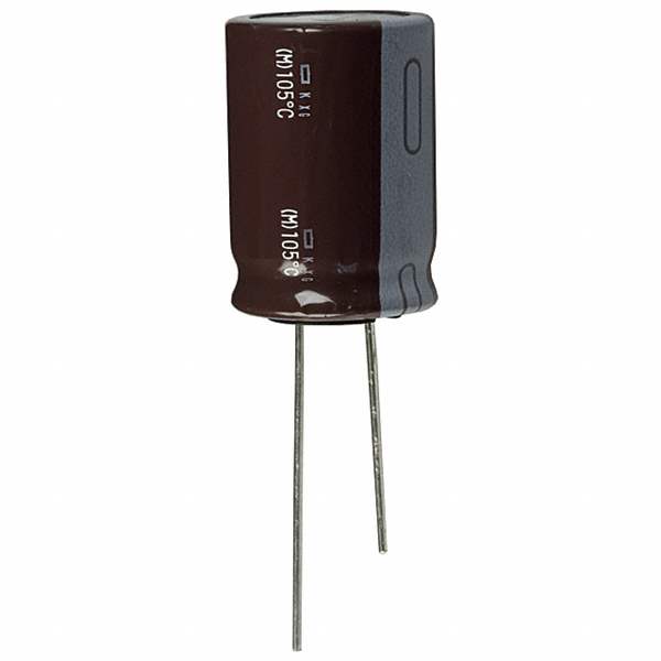 EKXJ161ELL181MK30S United Chemi-Con – Price, Stock & Datasheet