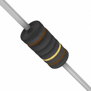 WNE1K0FET Ohmite – Price, Stock & Datasheet