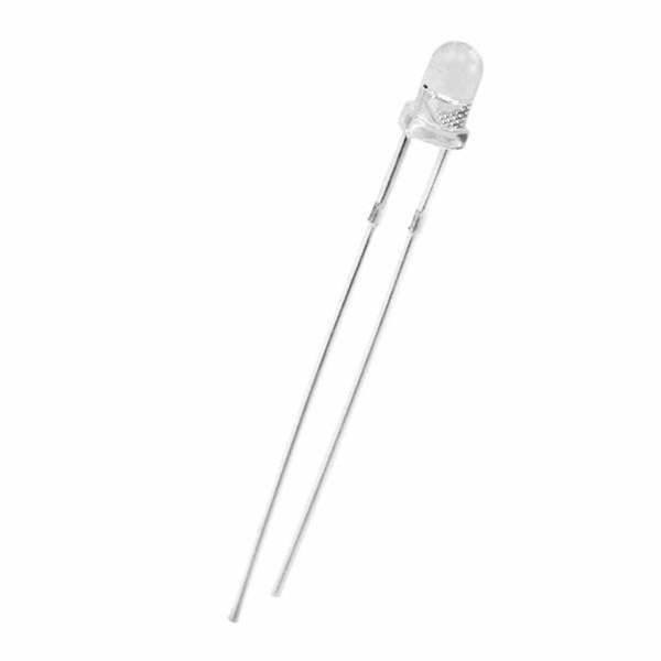TLHR5401 Vishay – Price, Stock & Datasheet