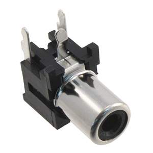 KLPX-0848-2-W Kycon, Inc. – Price, Stock & Datasheet