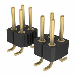 802-10-010-10-001101 Preci-Dip – Price, Stock & Datasheet