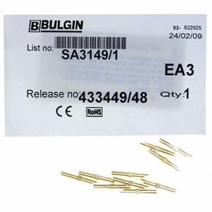 SM16ML11S6 Souriau-Sunbank by Eaton – Price, Stock & Datasheet