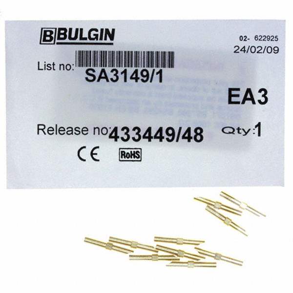 SM16ML11S6 Souriau-Sunbank by Eaton – Price, Stock & Datasheet