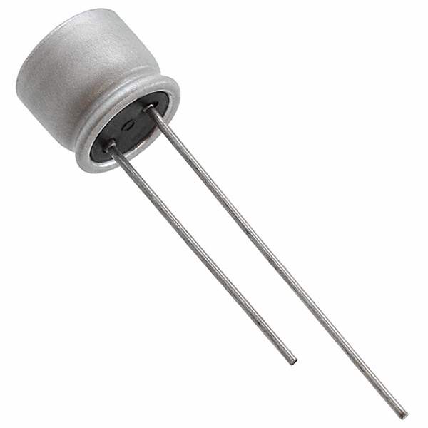 25SVP6R8M Panasonic – Price, Stock & Datasheet