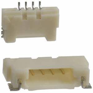 DF13C-4P-1.25V(51) Hirose Electric Co Ltd – Price, Stock & Datasheet