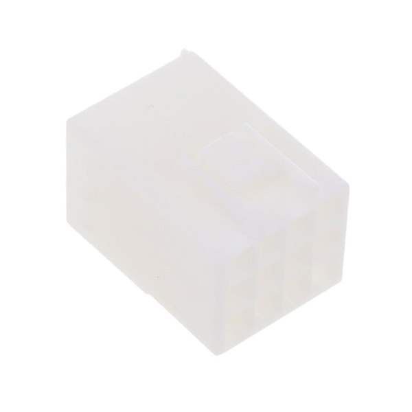 120953-7 TE Connectivity – Price, Stock & Datasheet