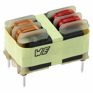 744823210 Wurth Electronics Inc – Price, Stock & Datasheet